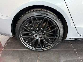 Used Audi A5 2016 for sale - 78632057: Photo
