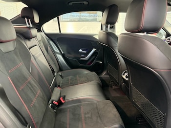 Used Mercedes-Benz A-Class 2019 for sale - 78768835: Photo