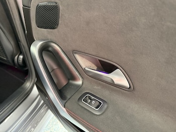 Used Mercedes-Benz A-Class 2019 for sale - 78768835: Photo