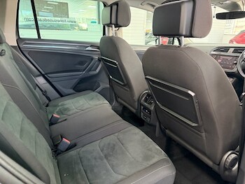 Used Volkswagen Tiguan 2018 for sale - 78543504: Photo