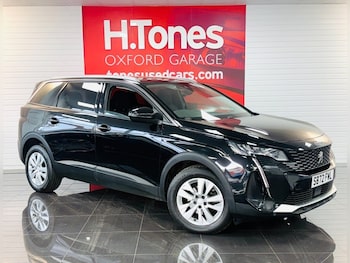 Used Peugeot 5008 2023 for sale - 79358461: Photo