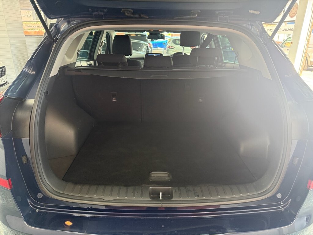 Used Hyundai TUCSON 2018 for sale - 76776631: Photo 11