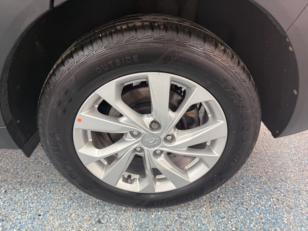 Used Hyundai TUCSON 2018 for sale - 76776631: Photo 14