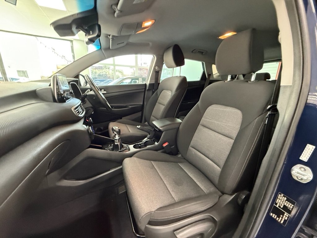 Used Hyundai TUCSON 2018 for sale - 76776631: Photo 17