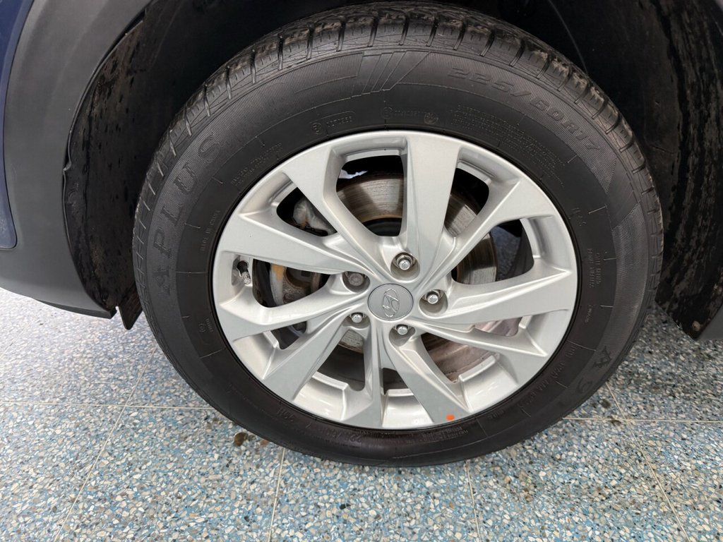 Used Hyundai TUCSON 2018 for sale - 76776631: Photo 19