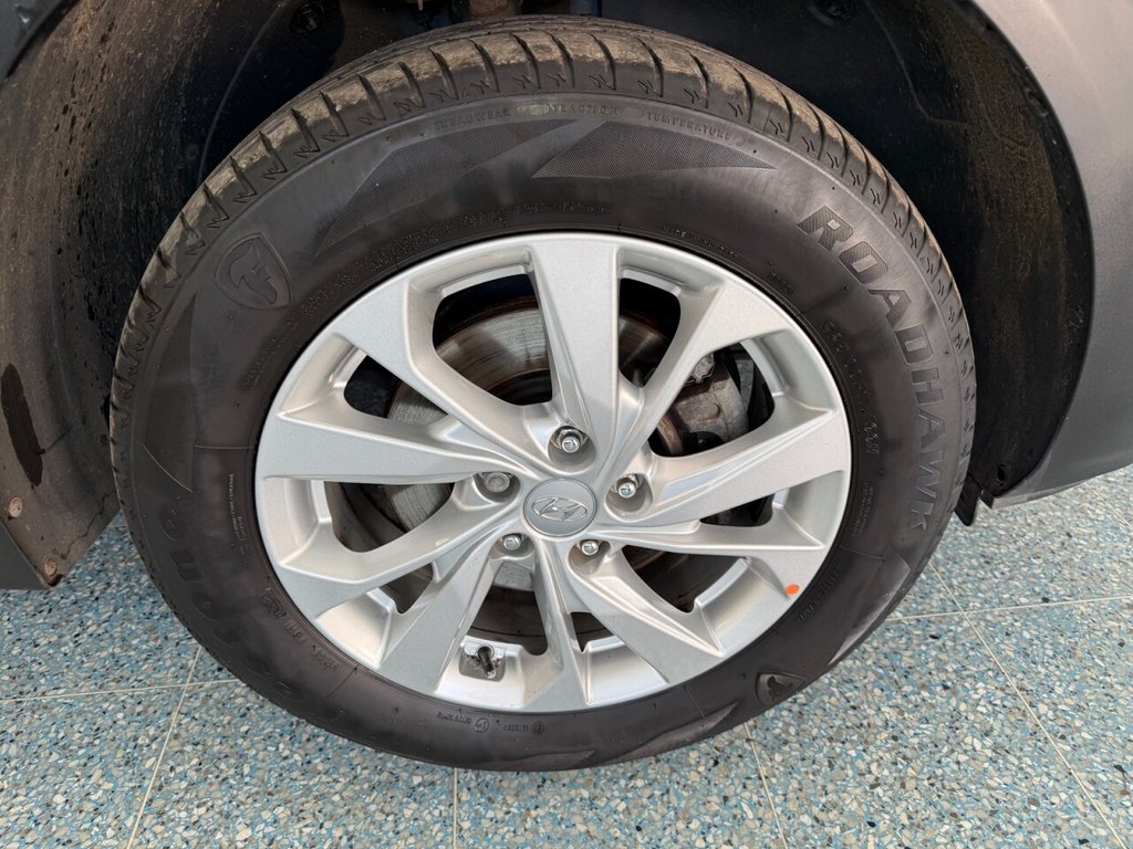 Used Hyundai TUCSON 2018 for sale - 76776631: Photo 22