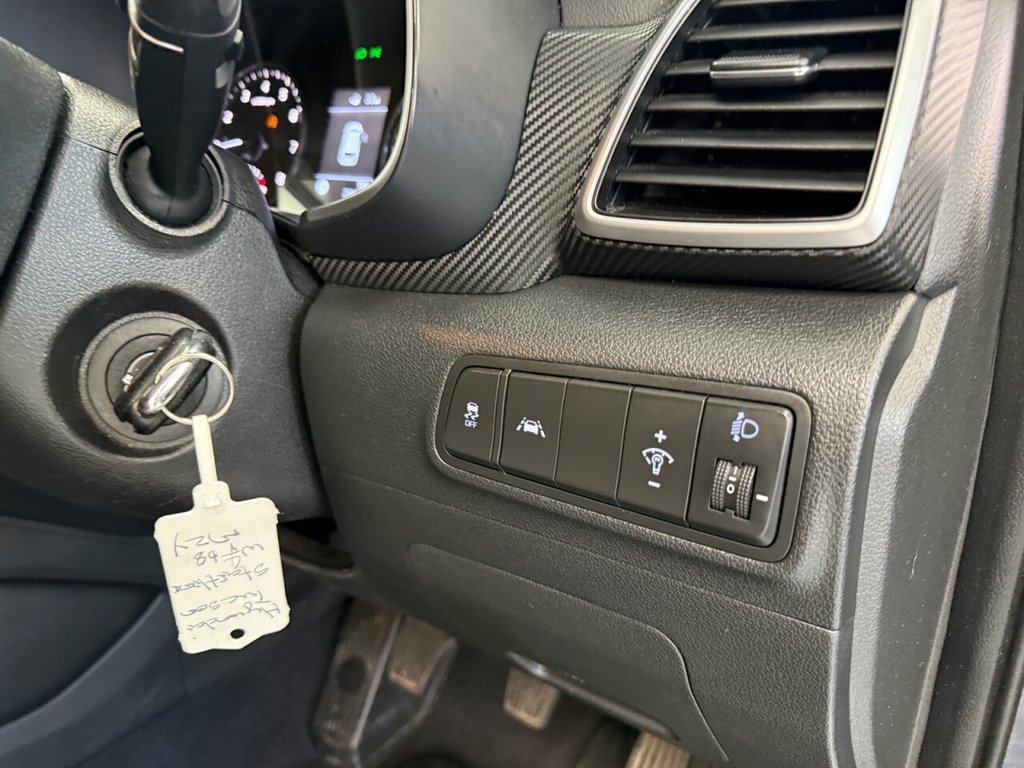 Used Hyundai TUCSON 2018 for sale - 76776631: Photo 26