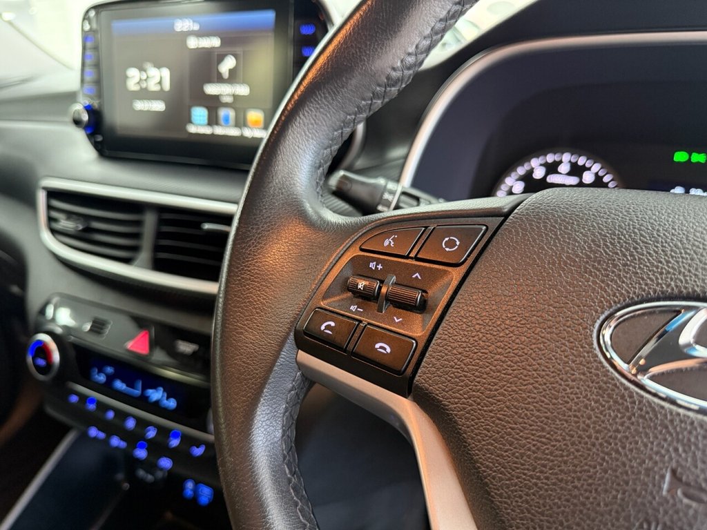 Used Hyundai TUCSON 2018 for sale - 76776631: Photo 28