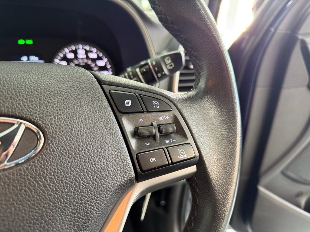 Used Hyundai TUCSON 2018 for sale - 76776631: Photo 29