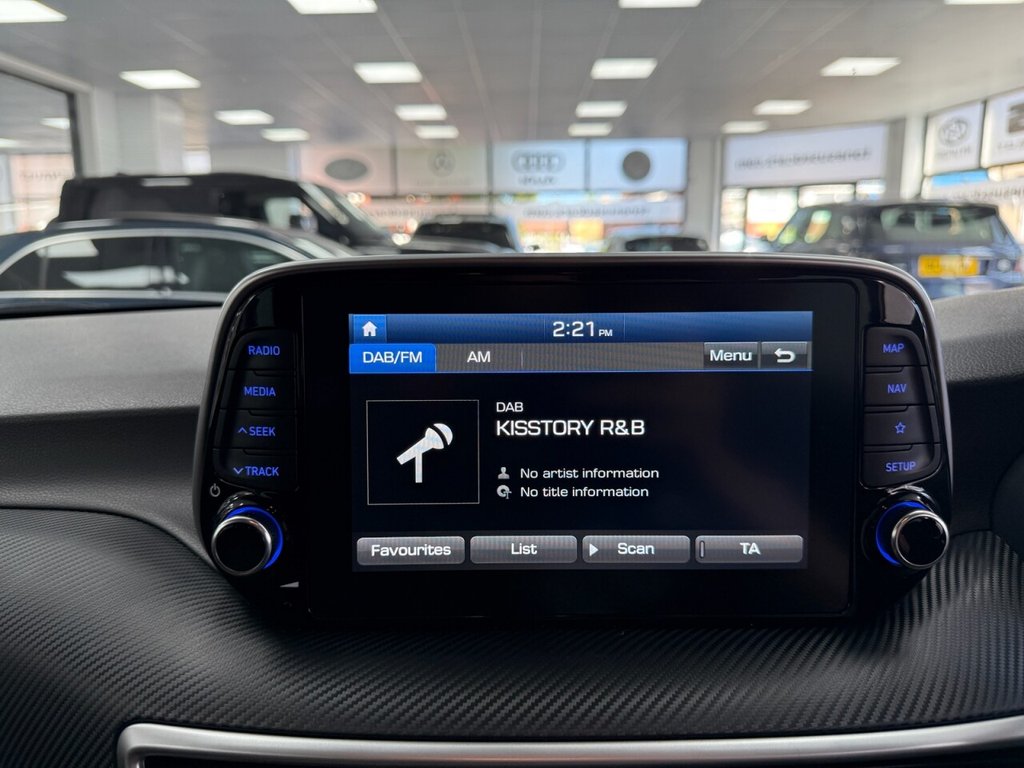 Used Hyundai TUCSON 2018 for sale - 76776631: Photo 33