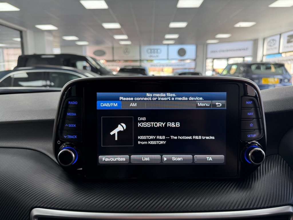 Used Hyundai TUCSON 2018 for sale - 76776631: Photo 34