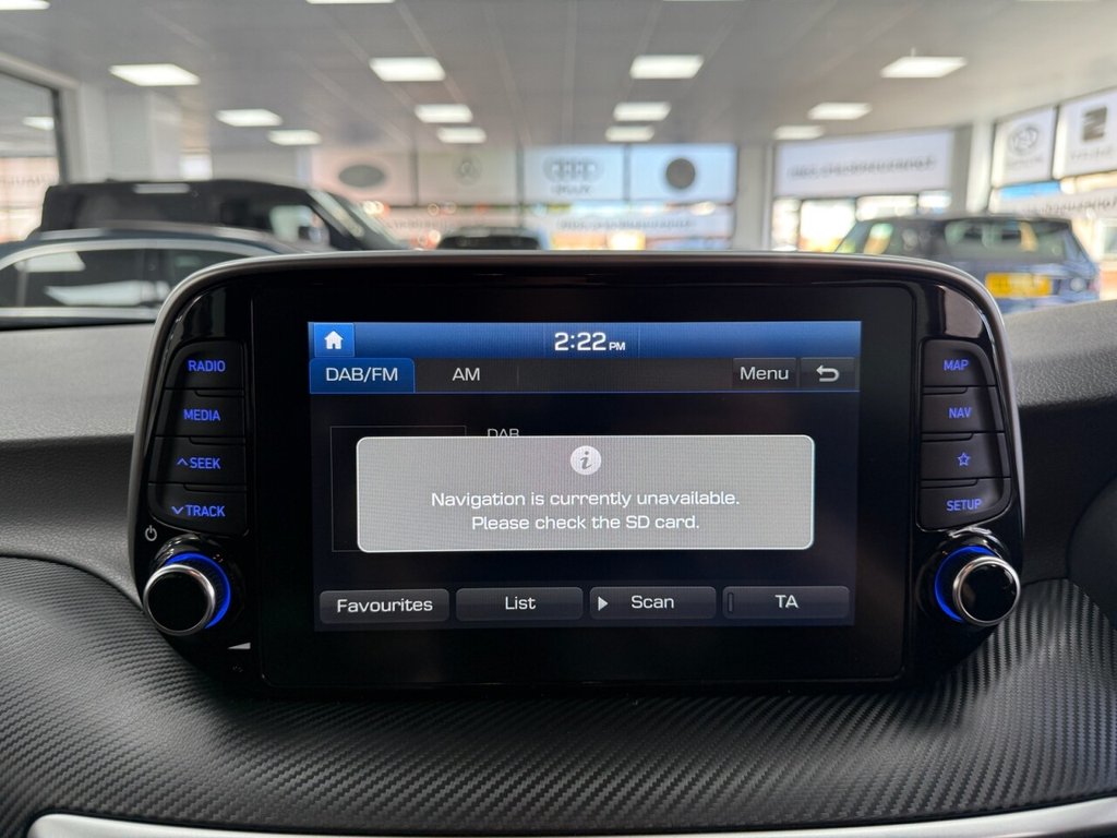 Used Hyundai TUCSON 2018 for sale - 76776631: Photo 35