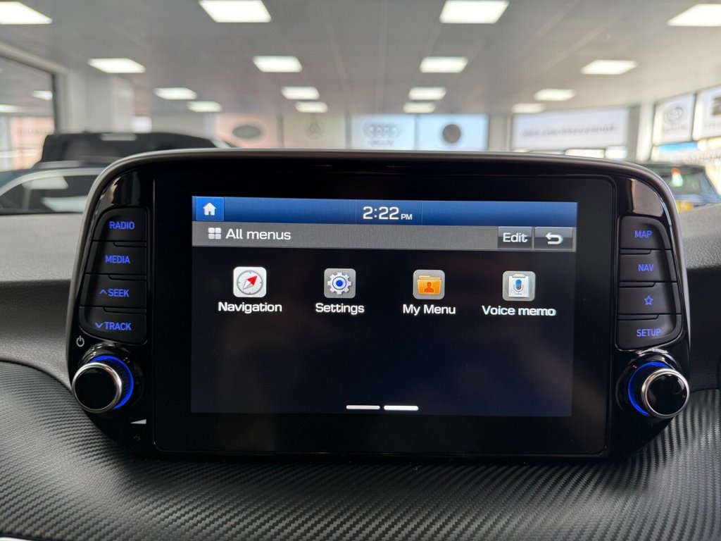 Used Hyundai TUCSON 2018 for sale - 76776631: Photo 36