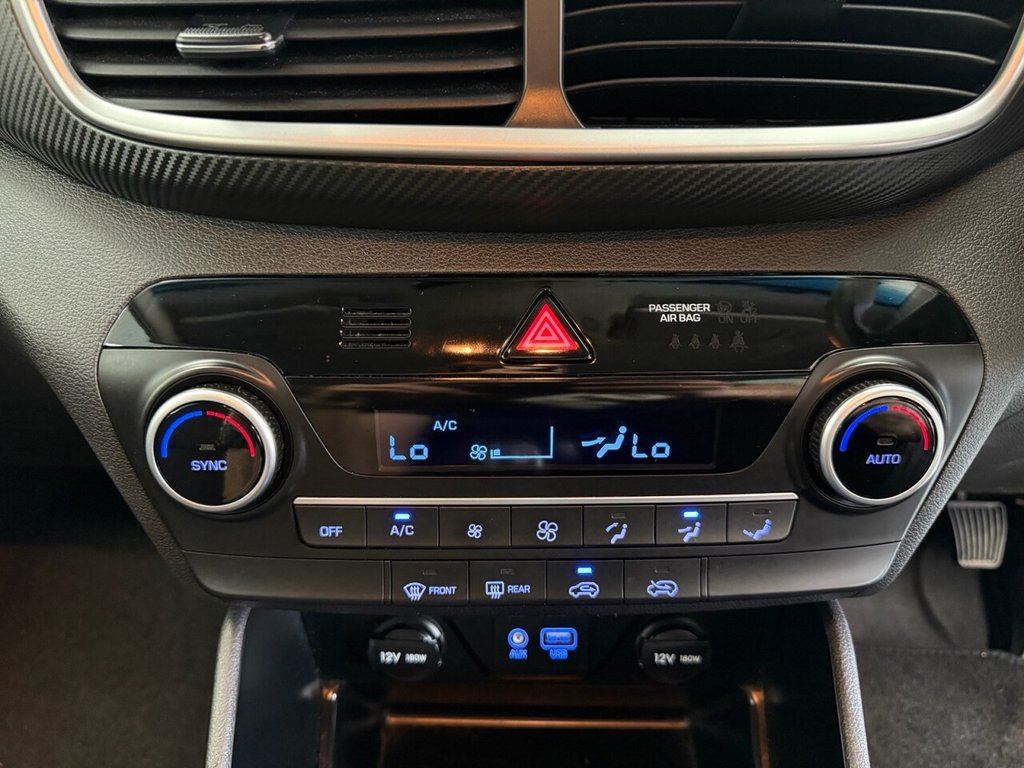 Used Hyundai TUCSON 2018 for sale - 76776631: Photo 37