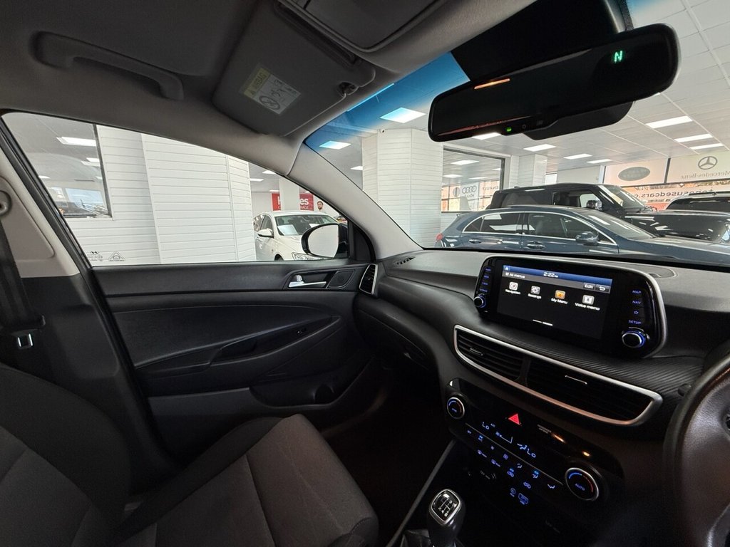 Used Hyundai TUCSON 2018 for sale - 76776631: Photo 41