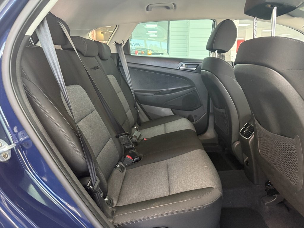 Used Hyundai TUCSON 2018 for sale - 76776631: Photo 5