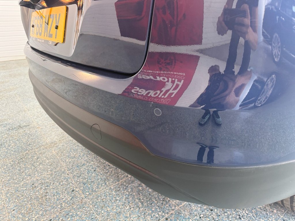 Used Hyundai TUCSON 2018 for sale - 76776631: Photo 9