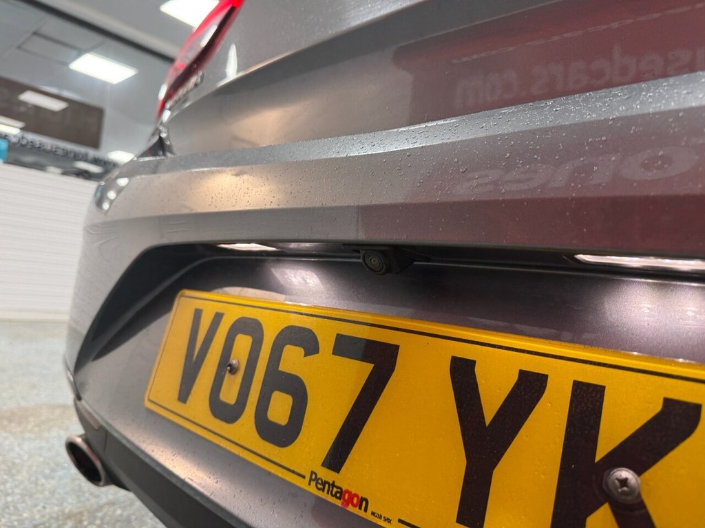 Used Vauxhall Insignia 2017 for sale - 77499474: Photo 10