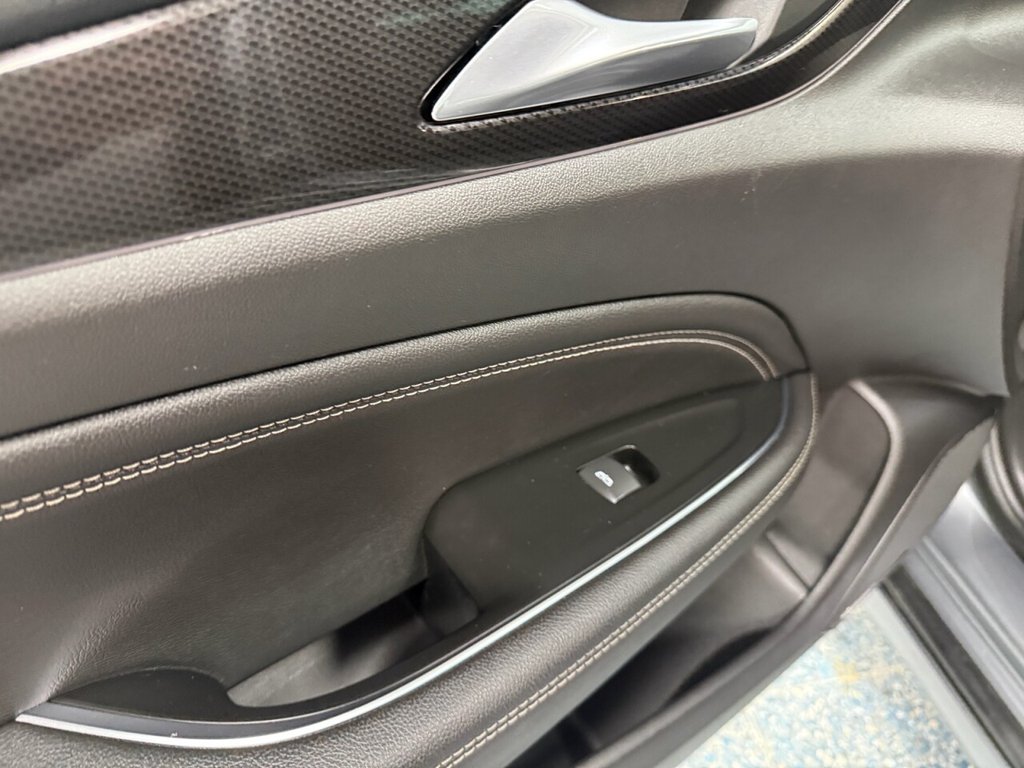 Used Vauxhall Insignia 2017 for sale - 77499474: Photo 18