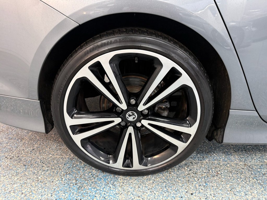 Used Vauxhall Insignia 2017 for sale - 77499474: Photo 3