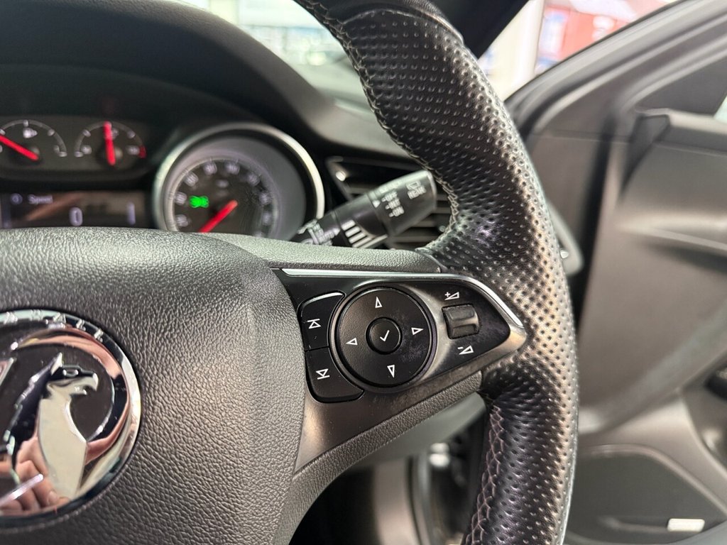 Used Vauxhall Insignia 2017 for sale - 77499474: Photo 31