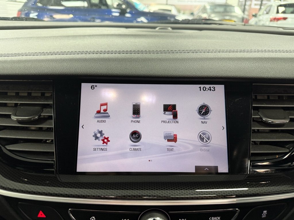 Used Vauxhall Insignia 2017 for sale - 77499474: Photo 33