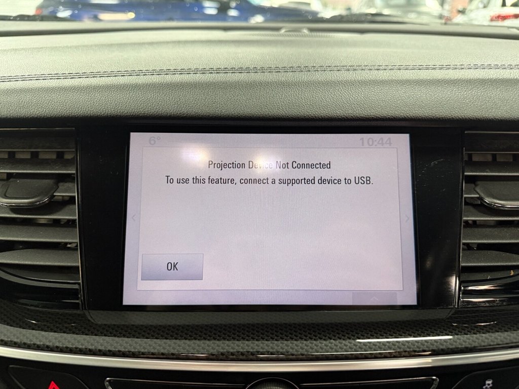 Used Vauxhall Insignia 2017 for sale - 77499474: Photo 38