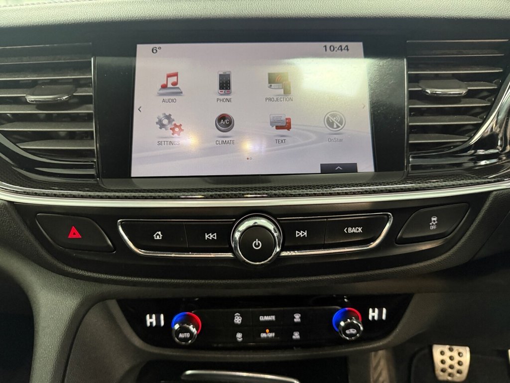 Used Vauxhall Insignia 2017 for sale - 77499474: Photo 39