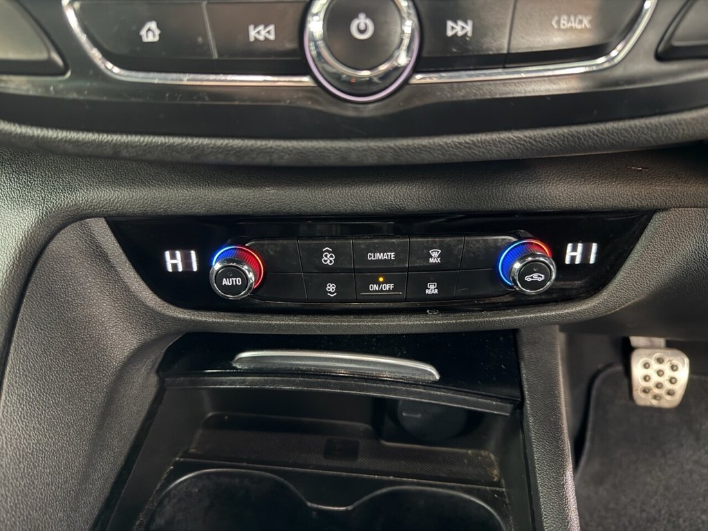 Used Vauxhall Insignia 2017 for sale - 77499474: Photo 40