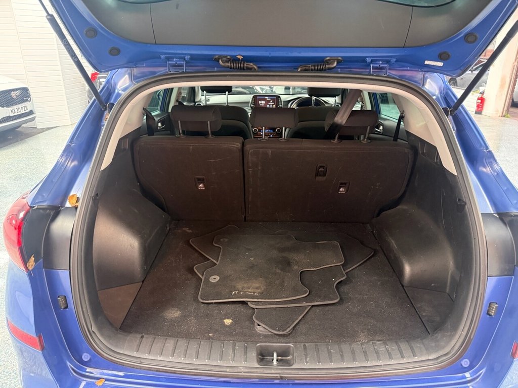 Used Hyundai TUCSON 2019 for sale - 76776607: Photo 10