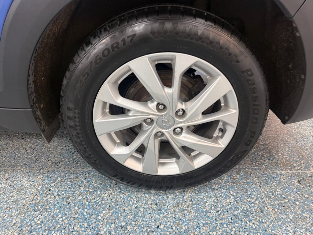 Used Hyundai TUCSON 2019 for sale - 76776607: Photo 13