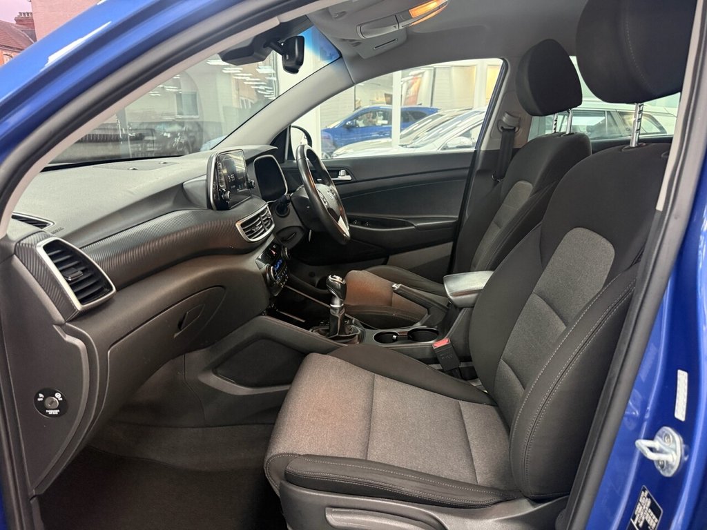 Used Hyundai TUCSON 2019 for sale - 76776607: Photo 15