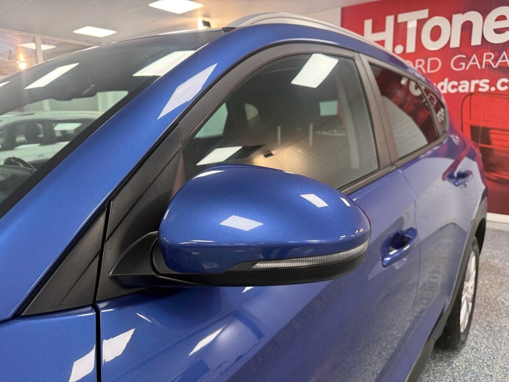 Used Hyundai TUCSON 2019 for sale - 76776607: Photo 16