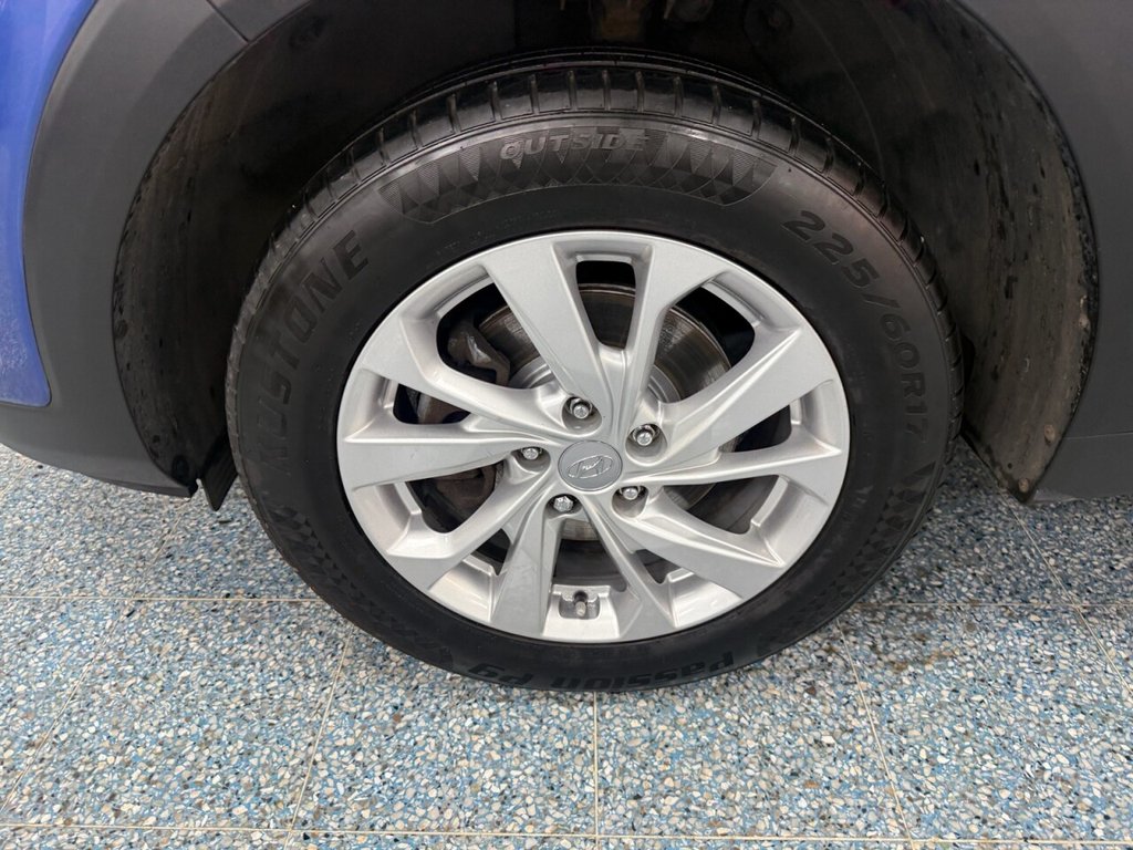 Used Hyundai TUCSON 2019 for sale - 76776607: Photo 17