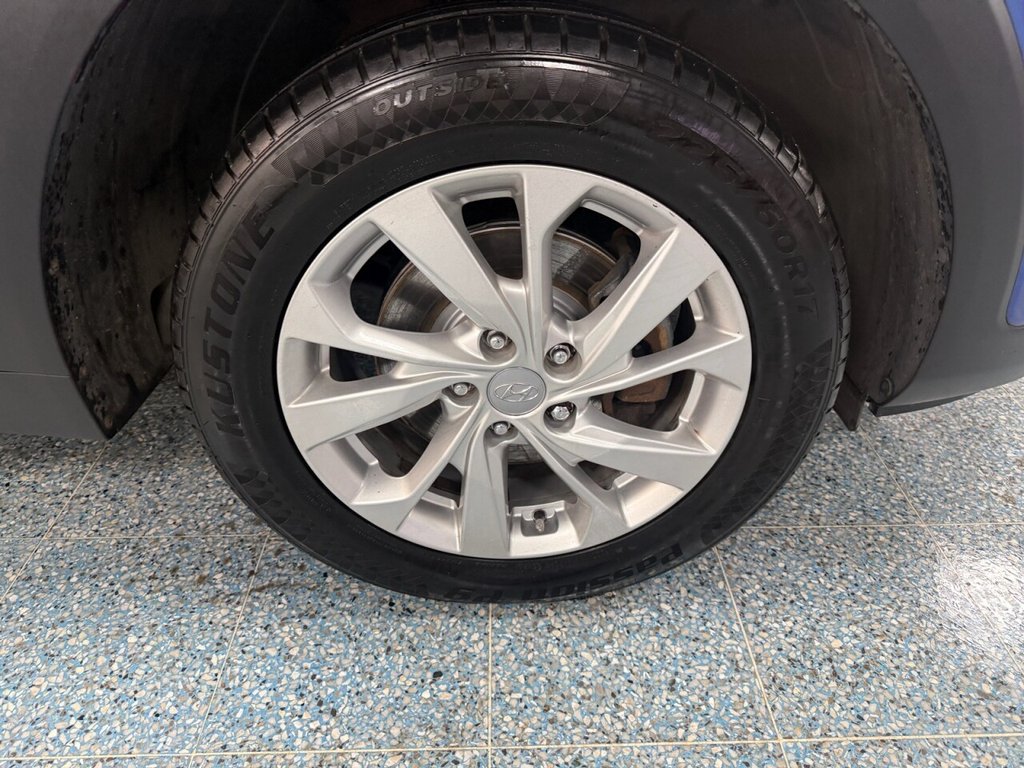 Used Hyundai TUCSON 2019 for sale - 76776607: Photo 20