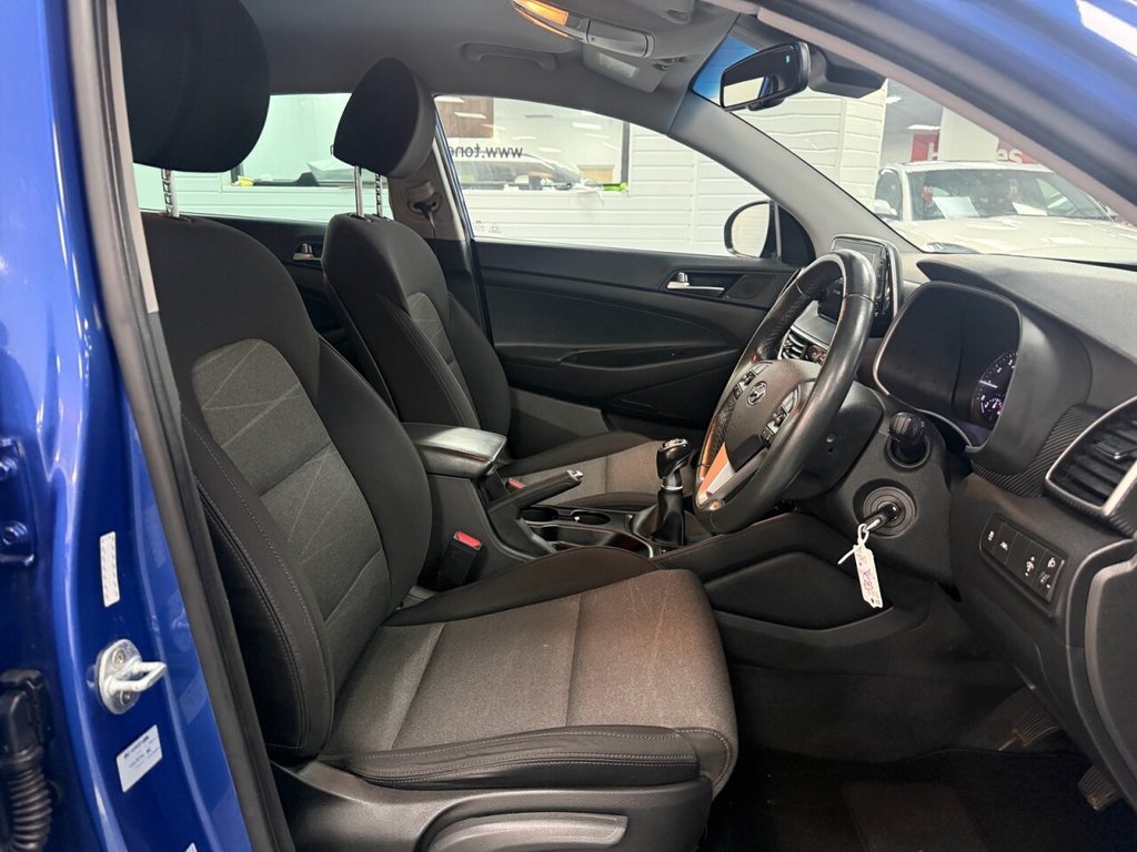 Used Hyundai TUCSON 2019 for sale - 76776607: Photo 22