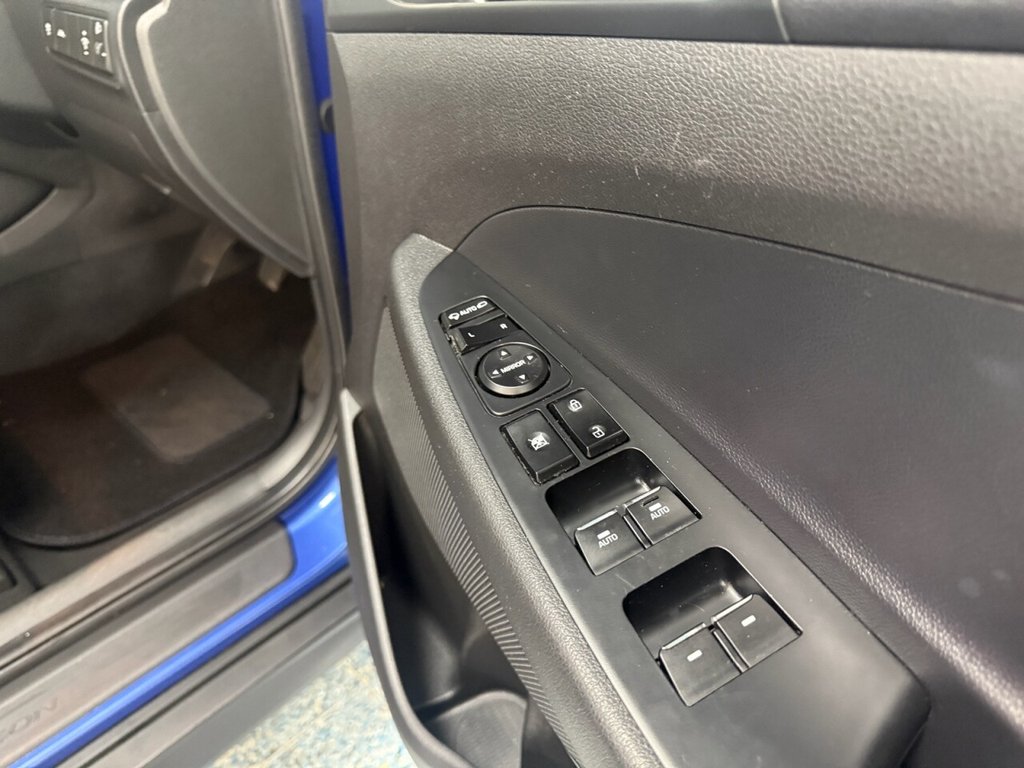 Used Hyundai TUCSON 2019 for sale - 76776607: Photo 23