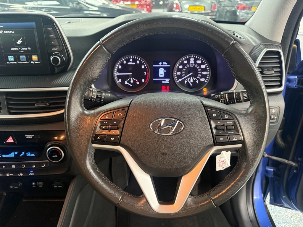 Used Hyundai TUCSON 2019 for sale - 76776607: Photo 25