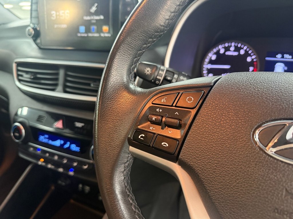 Used Hyundai TUCSON 2019 for sale - 76776607: Photo 26