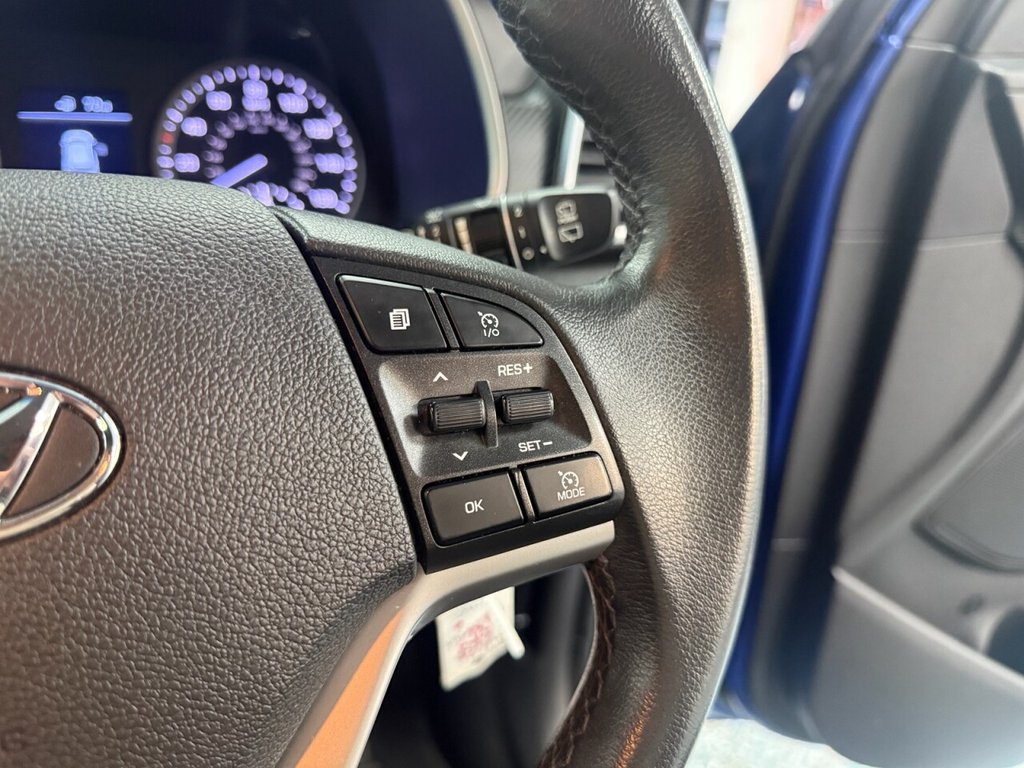 Used Hyundai TUCSON 2019 for sale - 76776607: Photo 27