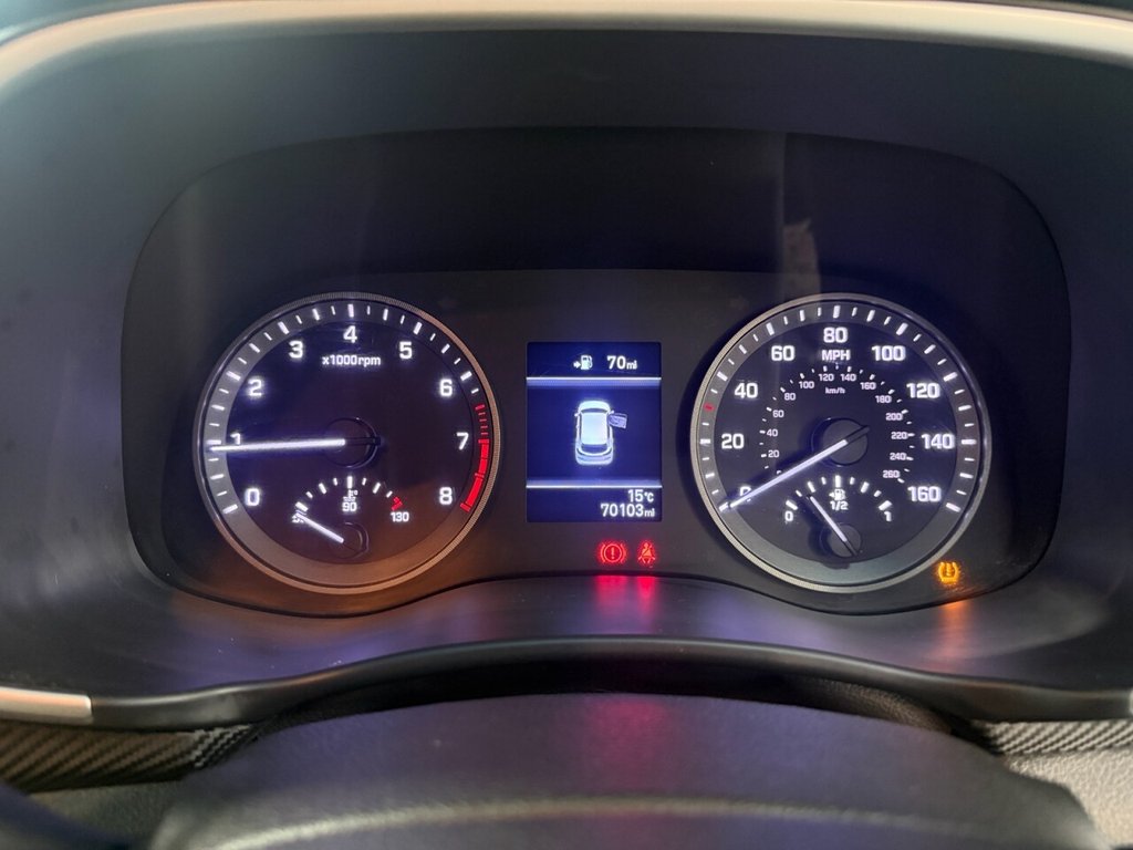 Used Hyundai TUCSON 2019 for sale - 76776607: Photo 28