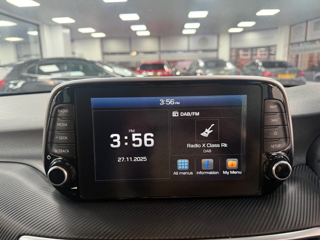 Used Hyundai TUCSON 2019 for sale - 76776607: Photo 29