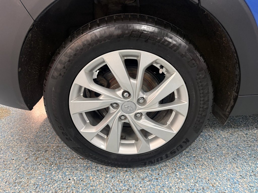 Used Hyundai TUCSON 2019 for sale - 76776607: Photo 3