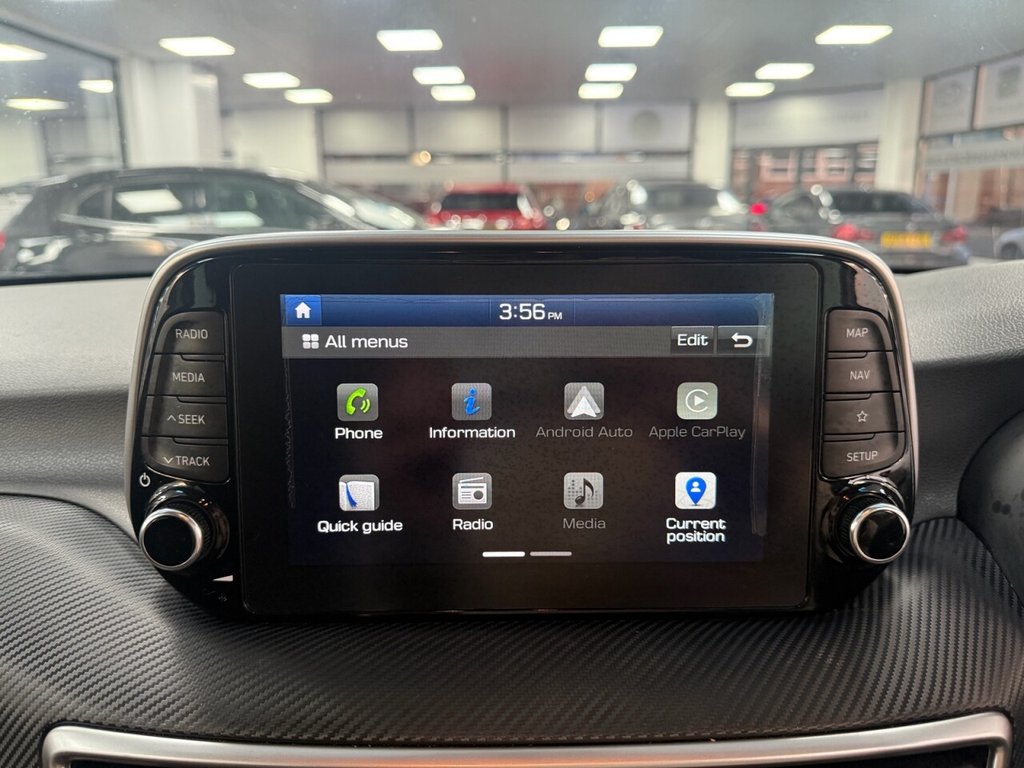 Used Hyundai TUCSON 2019 for sale - 76776607: Photo 30