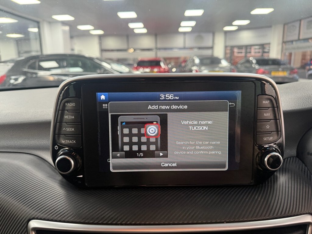 Used Hyundai TUCSON 2019 for sale - 76776607: Photo 31