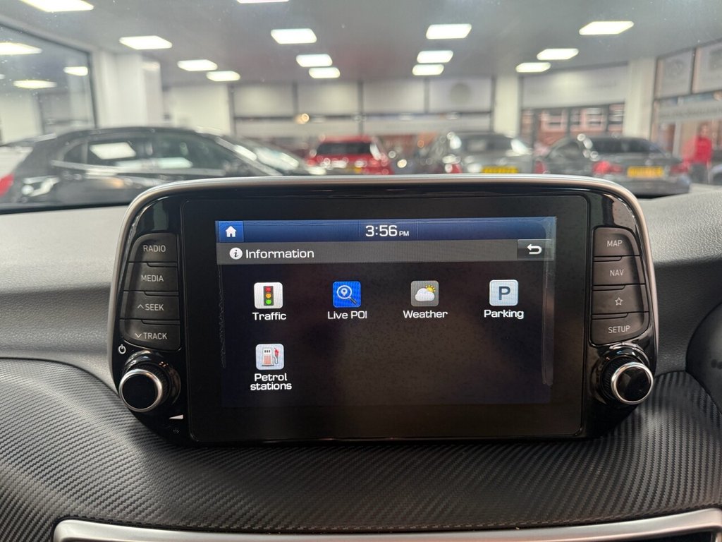 Used Hyundai TUCSON 2019 for sale - 76776607: Photo 32