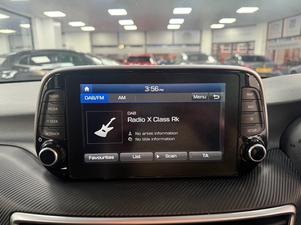 Used Hyundai TUCSON 2019 for sale - 76776607: Photo 33