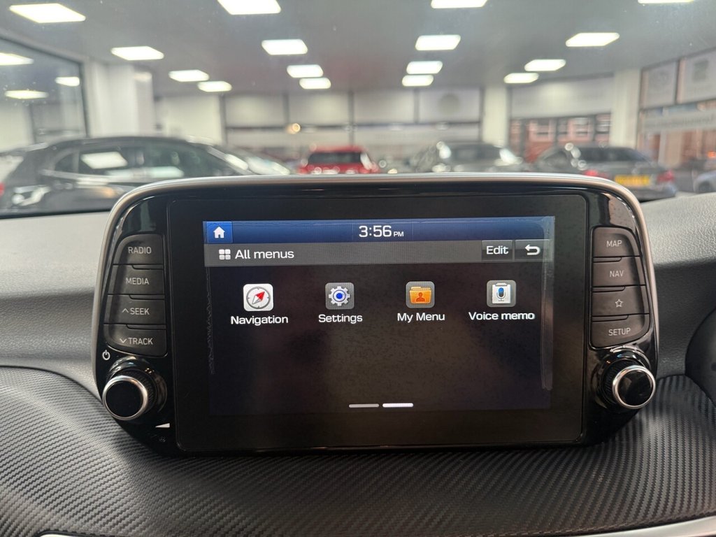 Used Hyundai TUCSON 2019 for sale - 76776607: Photo 34