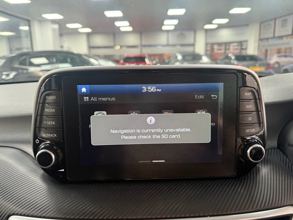 Used Hyundai TUCSON 2019 for sale - 76776607: Photo 35