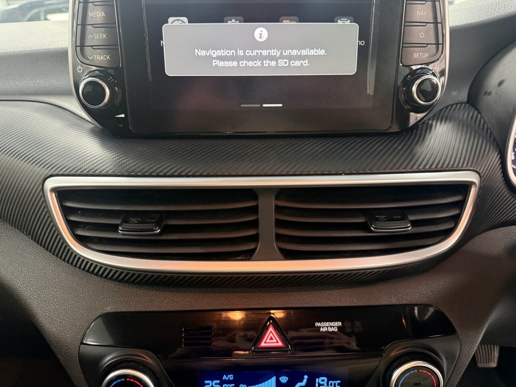 Used Hyundai TUCSON 2019 for sale - 76776607: Photo 36